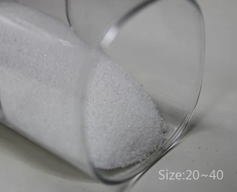 absorbing water polymer for the growing toys