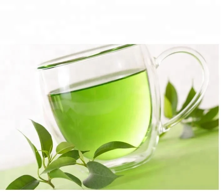 Оптовая продажа, китайская заводская цена, фирменная упаковка зеленого чая