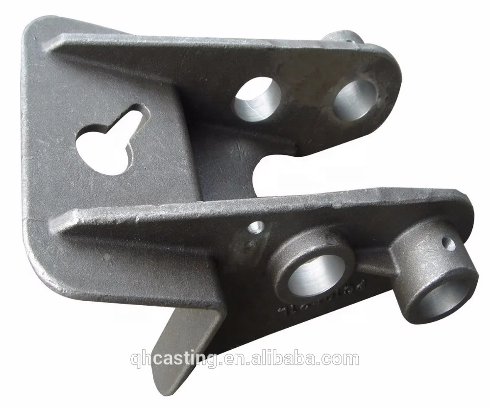 Steel Lost Wax Casting Factory