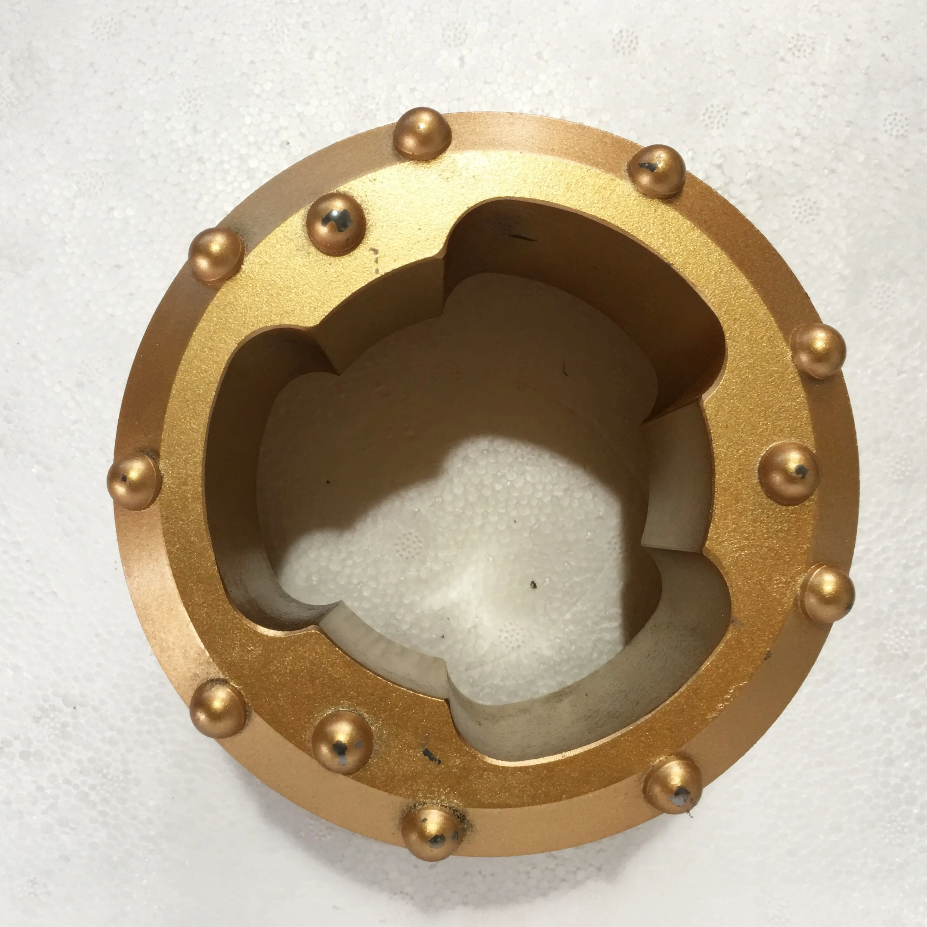 Top Hammer drilling tunnel drilling tools for Geotechnical Engineering Pipe roofing solutions
