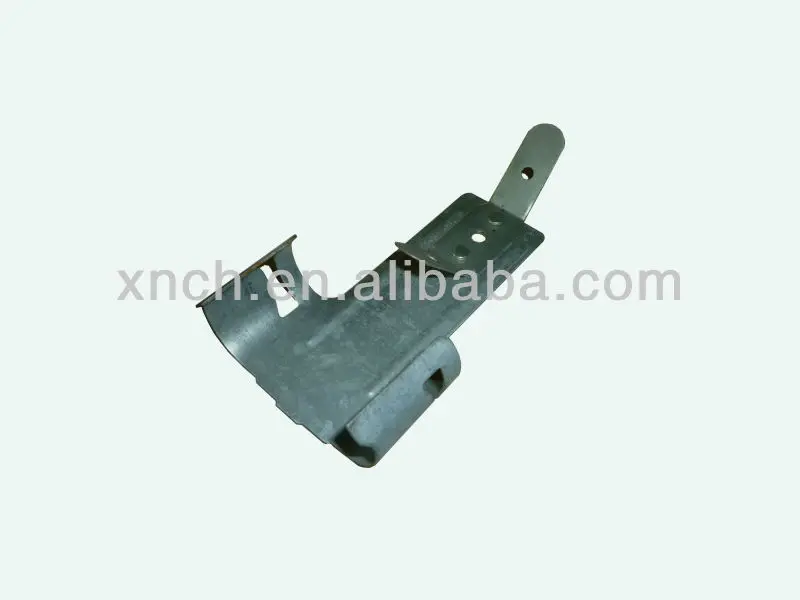 Suspended Ceiling Flat Quick adjustable Hanger With Spring Wire made in China