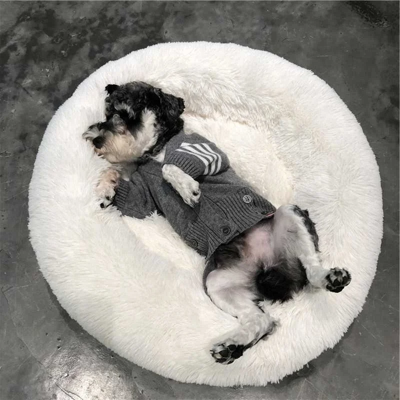 OEN/ODM, новинка весны и осени 2019, одежда для домашних животных, свитер для борьбы с Тедди, вязаный кардиган для маленькой собаки, кошки