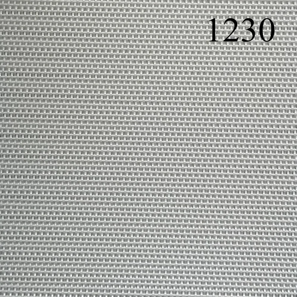 Factory direct sale affordable  high load, low tensile, anti - aging advantages belt filter press filter cloth