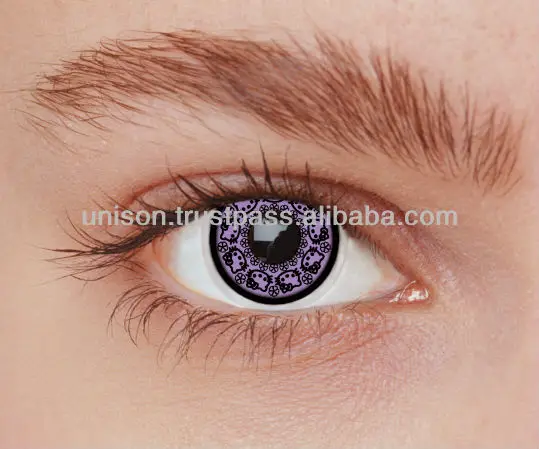 
Wholesale Color Contact Lens 