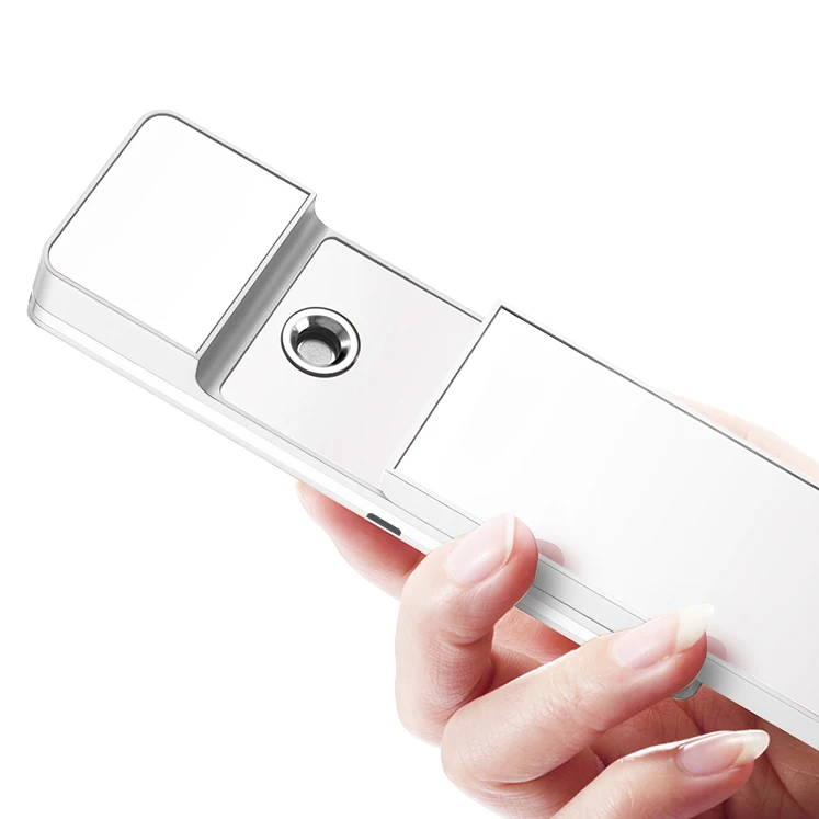 
9 мл лицо нано мистер 