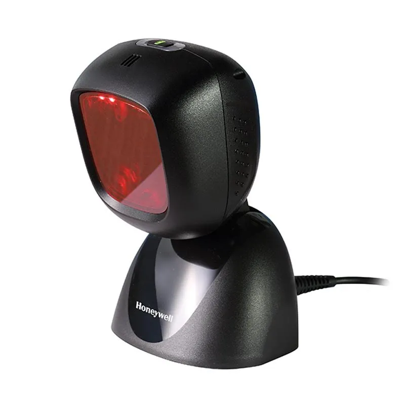 Honeywell HF600 2D CMOS Area-imaging Omnidirectional Barcode scanner & Fixed Barcode Reader