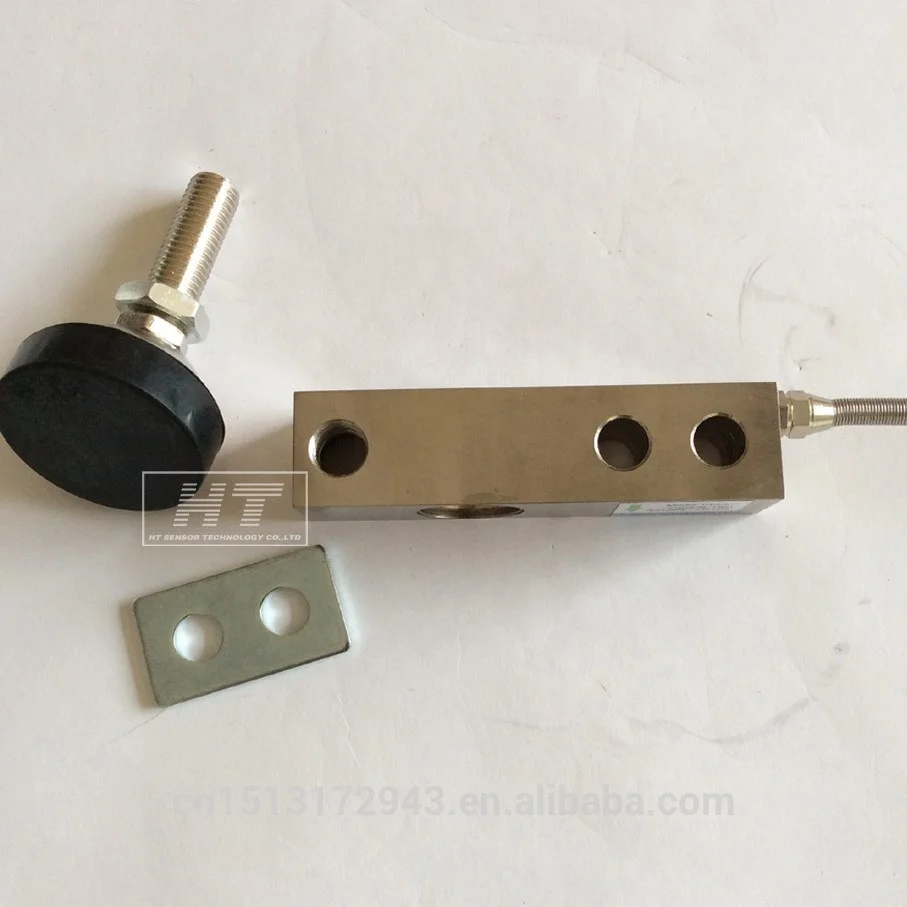 500kg 1000kg 2000kg 3000kg 5000kg floor scale single shear beam load cell 1 ton 2 ton 3 ton TAS301