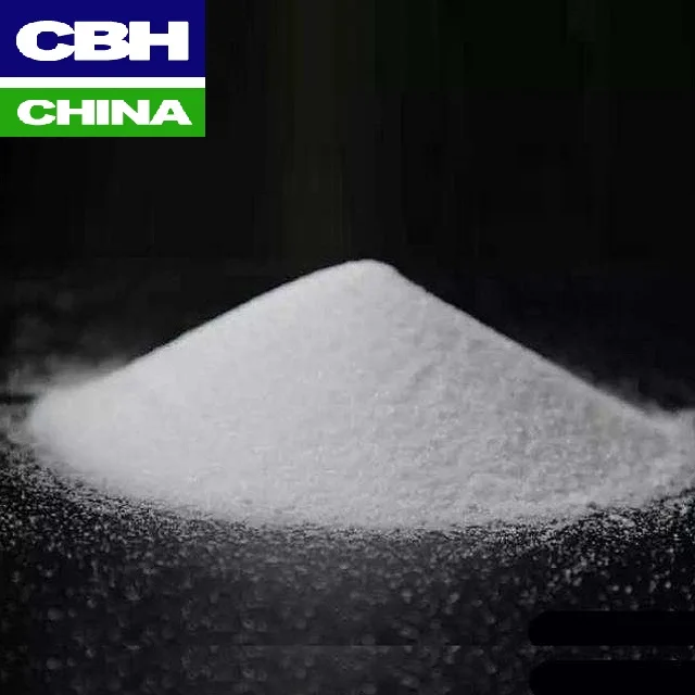 Bicarbonate Sodium