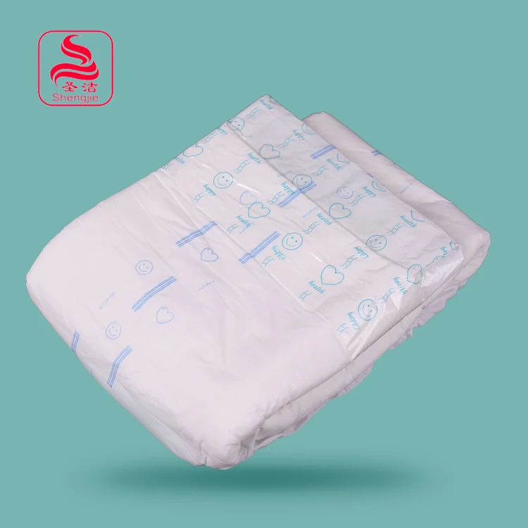 China factory adult diaper pants breathable adult baby diaper