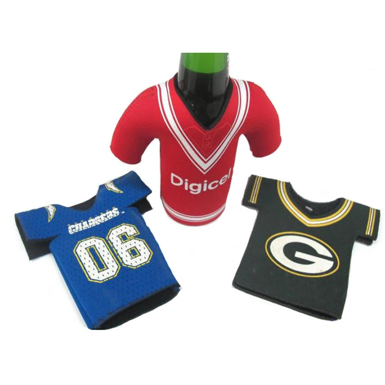 Cup Beverage Wine Beer Stubby Coller Holder Neoprene Cup Water Bottle Holder