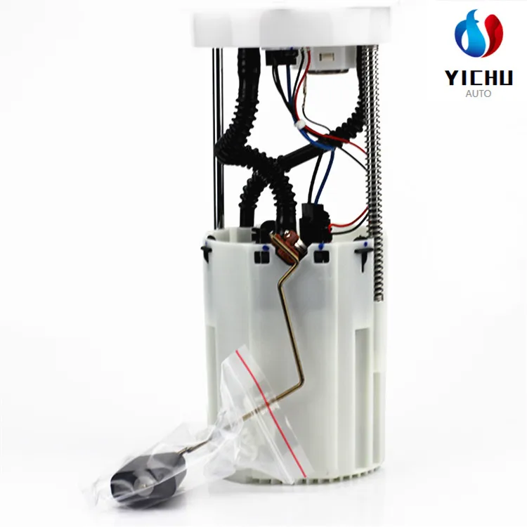 APS-17112 hot sale high quality auto parts S11-1106610 fuel pump assembly for QQ 3 0.8