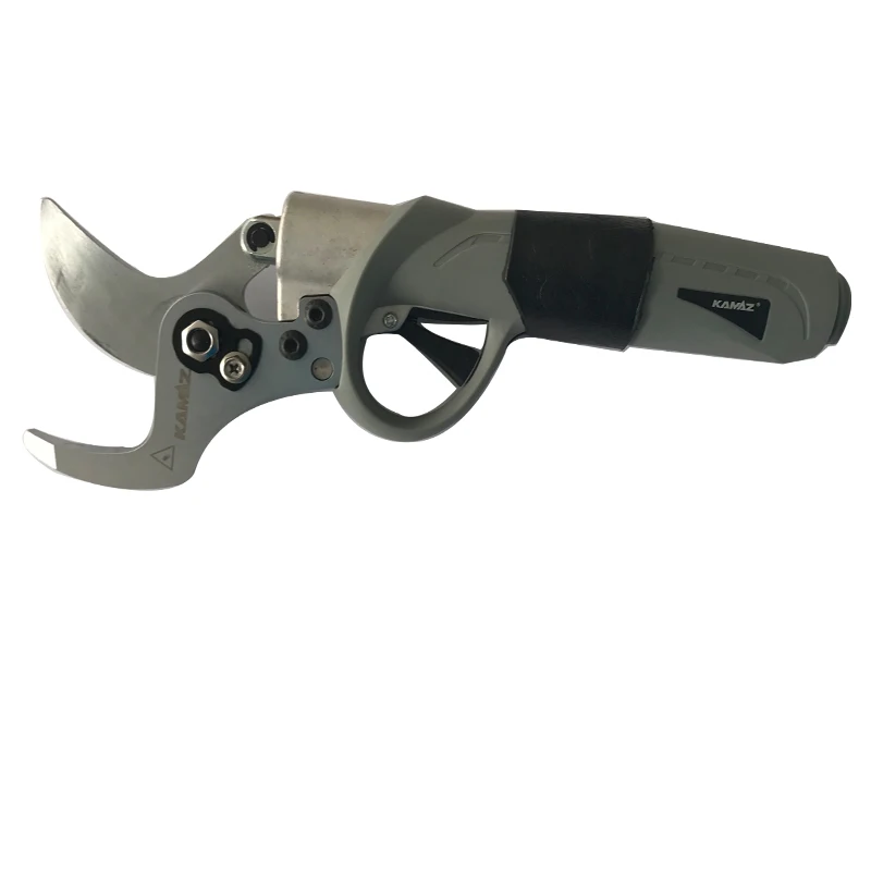 2019 New 36V KAMAZ Orchard Power Pruner for Vinyard with Li Battery Cordless Garden Pruning Shears