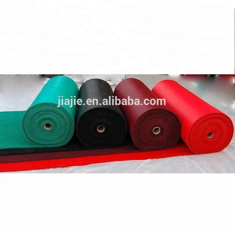 
(Langmei roll mat)Wholesale various color dust cleaning various color roll mat 