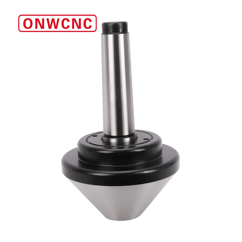 
CNC Machine Tools Accessory Bull Nose Type Live Center 