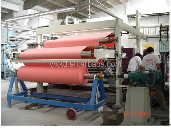 KD-240 тип холодной партии небольшая красильная машина