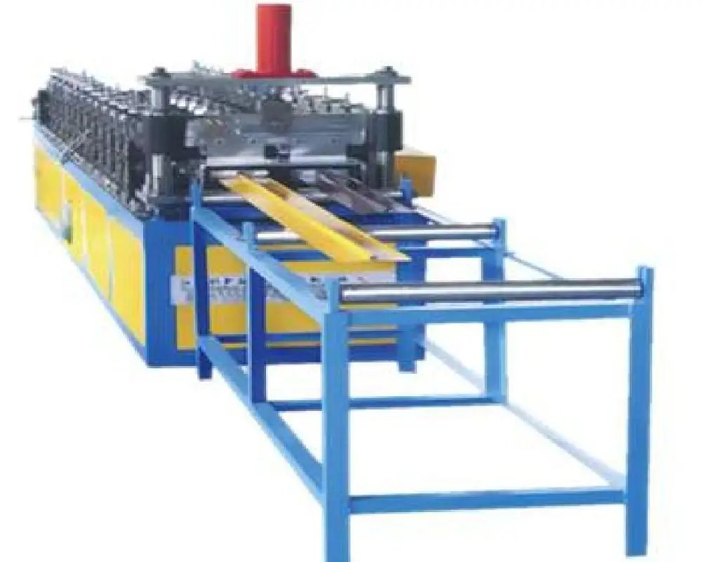 baffle ceiling roll forming machine