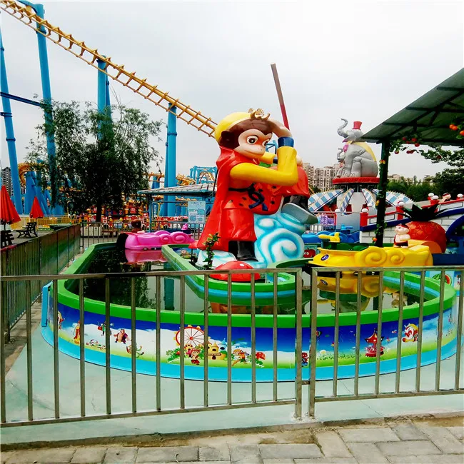 water park amusement machines rides kids carnival rides for sale