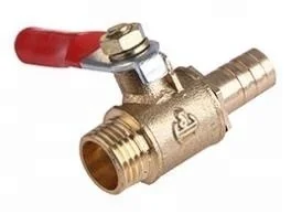 High pressure operated ball stainless steel valve material brass valves Stop & Waste Valves