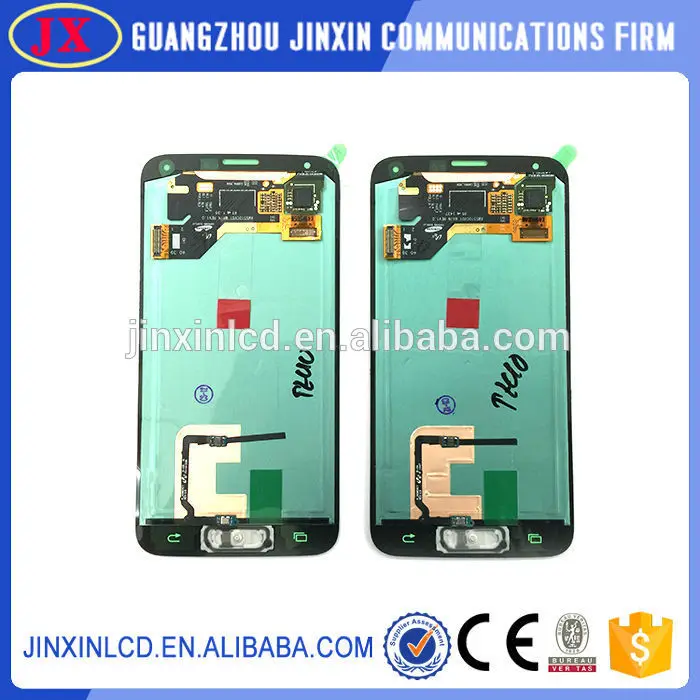 Для samsung galaxy s5 жк-планшета