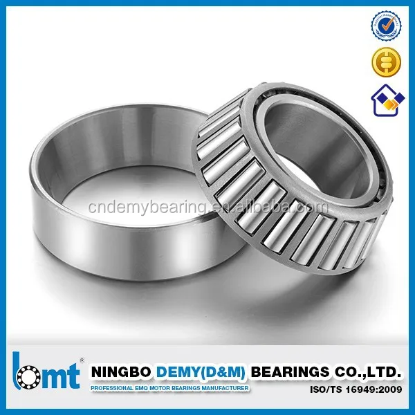 Top quality china factory bearing hot Taper Roller Bearing 30340