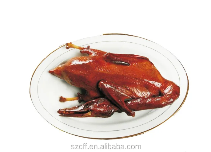 Meat Flavor Strong Roast Duck Flavor For Meat Flavouring