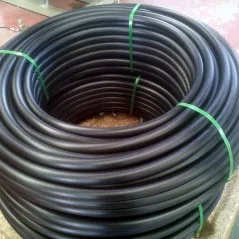 low cost PE plastic 16mm drip irrigation hose for farming
