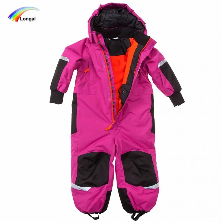 Лидер продаж, ветрозащитный детский Снежный лыжный костюм для детей, сделано в Китае