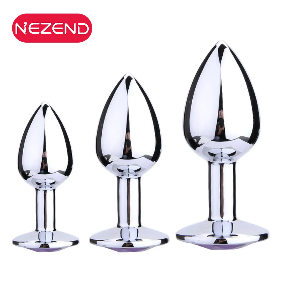 Новое поступление, секс-игрушки, секс-игрушки, Горячая Настоящая Анальная пробка для мужского пениса, мастурбация