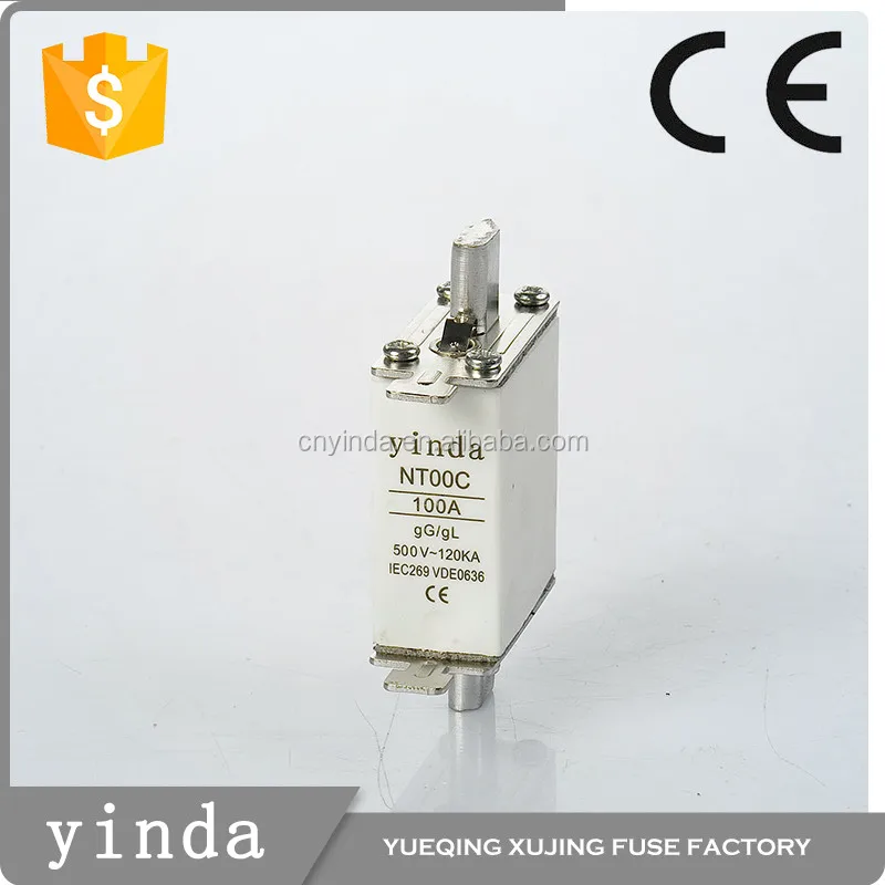 Стоит Покупать Лучшие Продажи NH00C Предохранитель