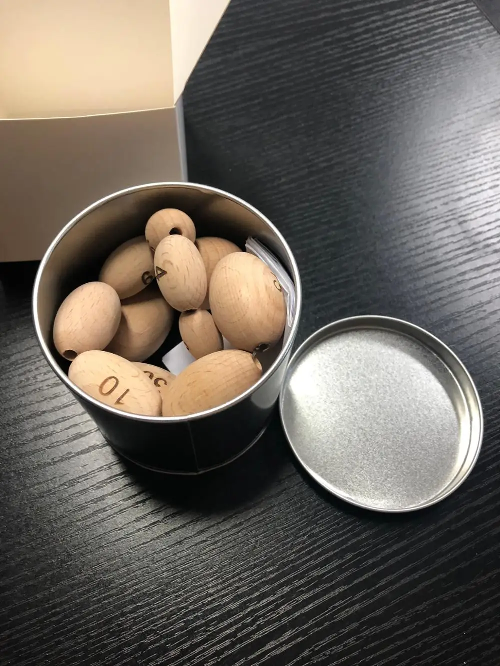 Аппарат для измерения яиц