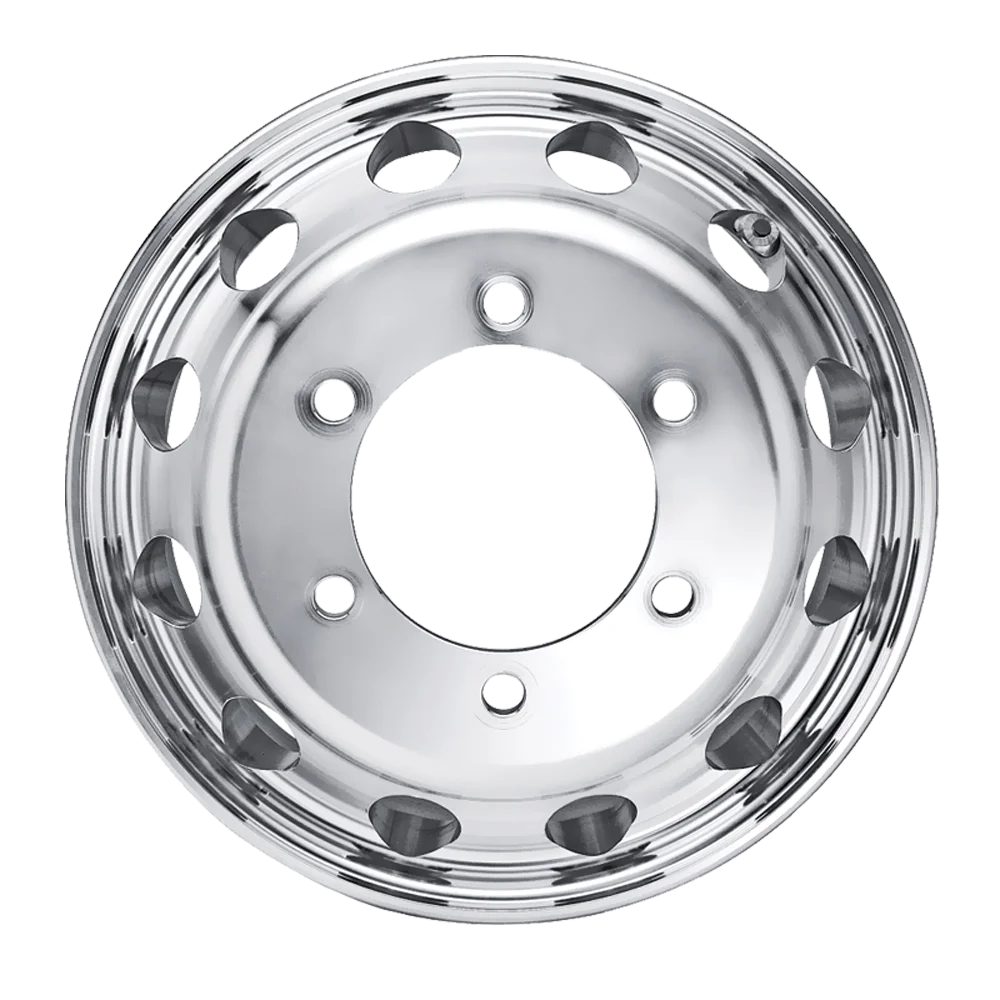 
We are RIMS factory--------Forged aluminum bus wheel, forged alloy bus wheel 22.5x8.25 