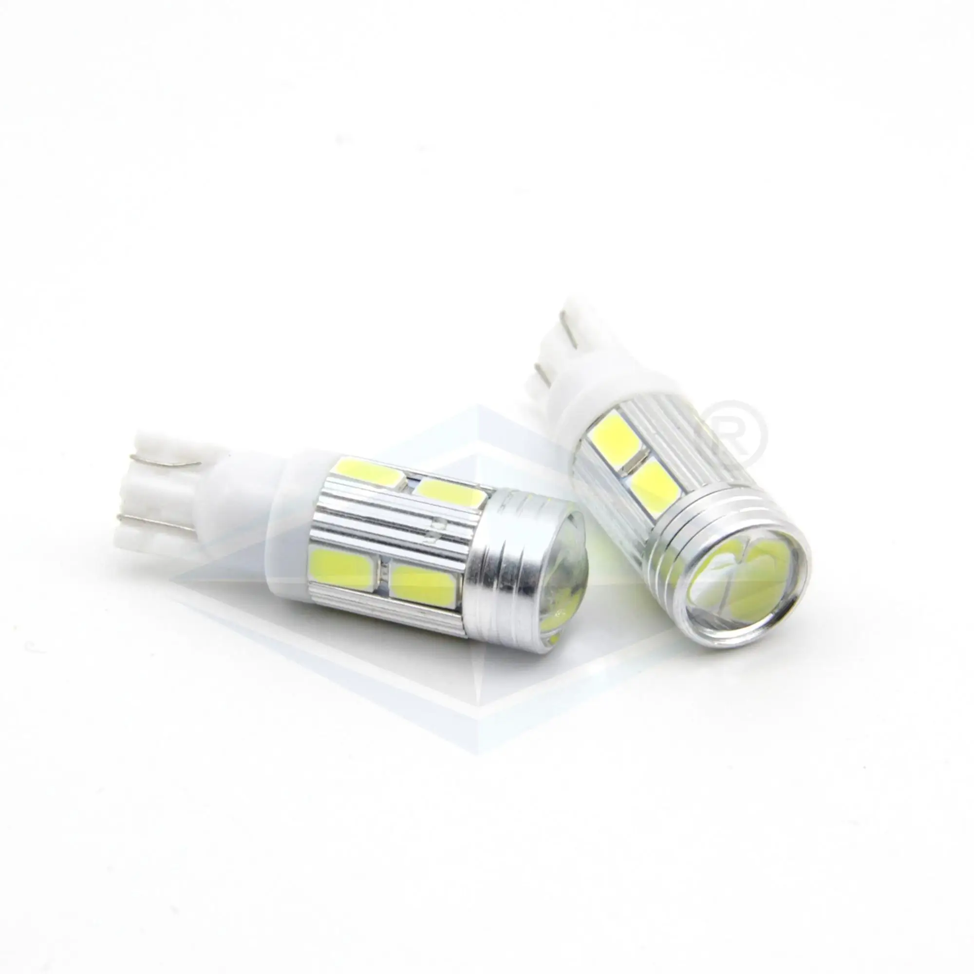 Or 24V LED Width Light Interior Light for Car LED T10 W5W 5630 5730 10 SMD 12v Led,interior Lamp 10 Pcs 12 Months Universal CE