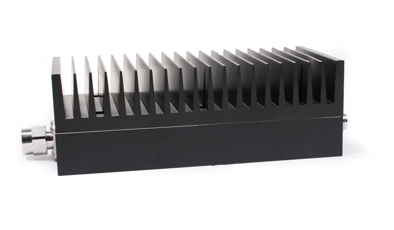 Мощный коаксиального аттенюатора вч аттенюатора