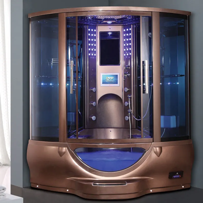 Hot Sale Top Quality Best Price Multi-functional Shower