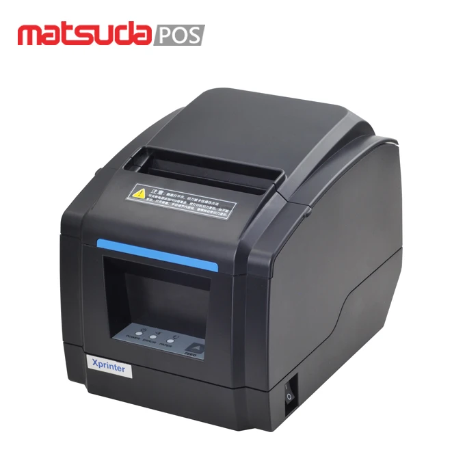 Pos 80mm Printer Thermal Driver Receipt POS Printer