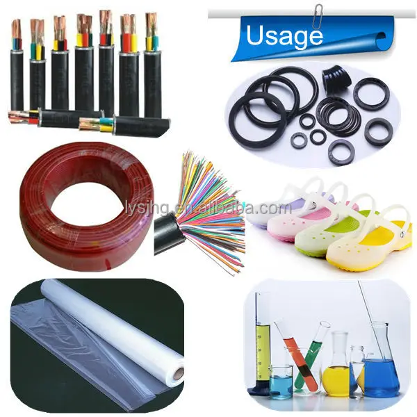 Solar EVA Encapsulant Crosslinking agent TAIC