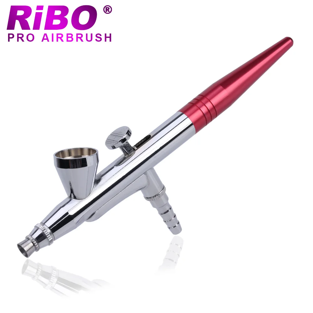 Good quality available airbrush gun mainly used for airbrush decorating cakes and airbrush makeup