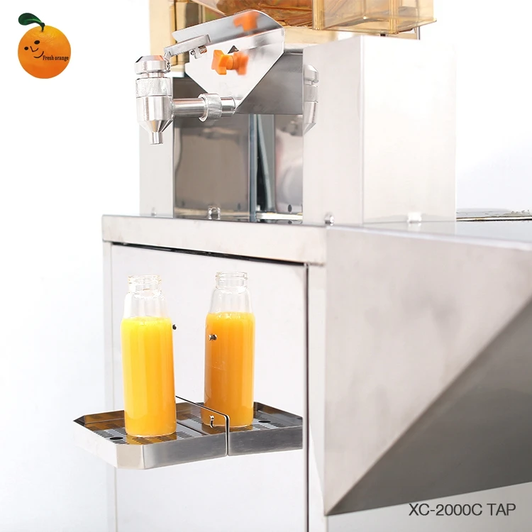 Best Selling 2018 Hot Selling Best Commercial Juicers For The Bars Use