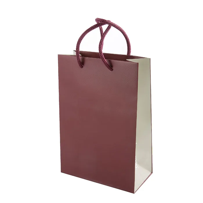 luxury paper bag