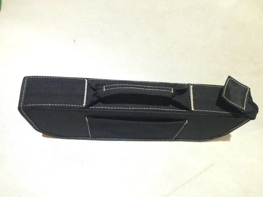 The new high-quality magnetic chess bag packaging