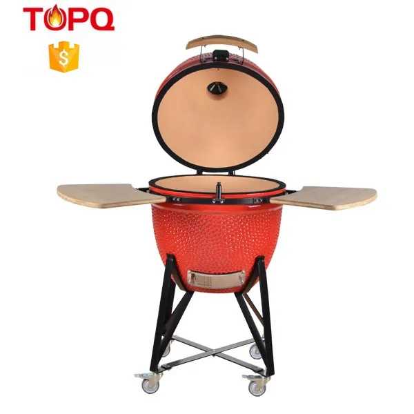 TOPQ 2016 новейшие технологии в помещении дровах печь курильщик печь