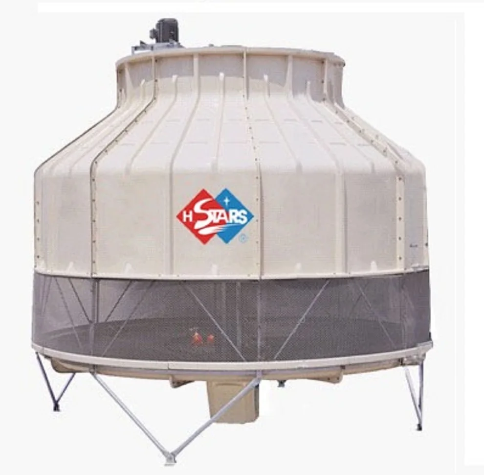 Цена на промышленную охлаждающую башню, закругленная охлаждающая башня