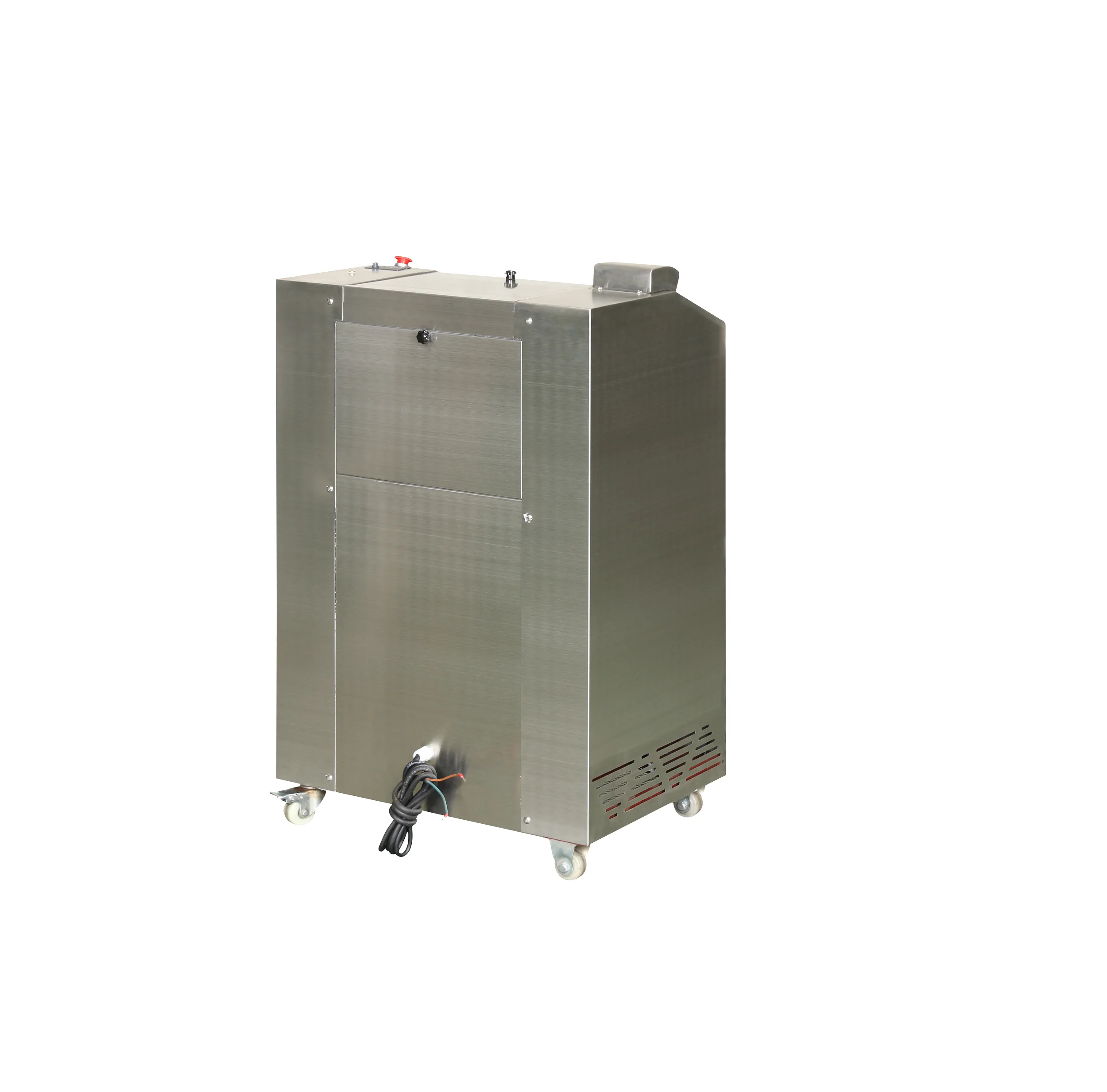 Manufacturers in china factories use dough roller machine