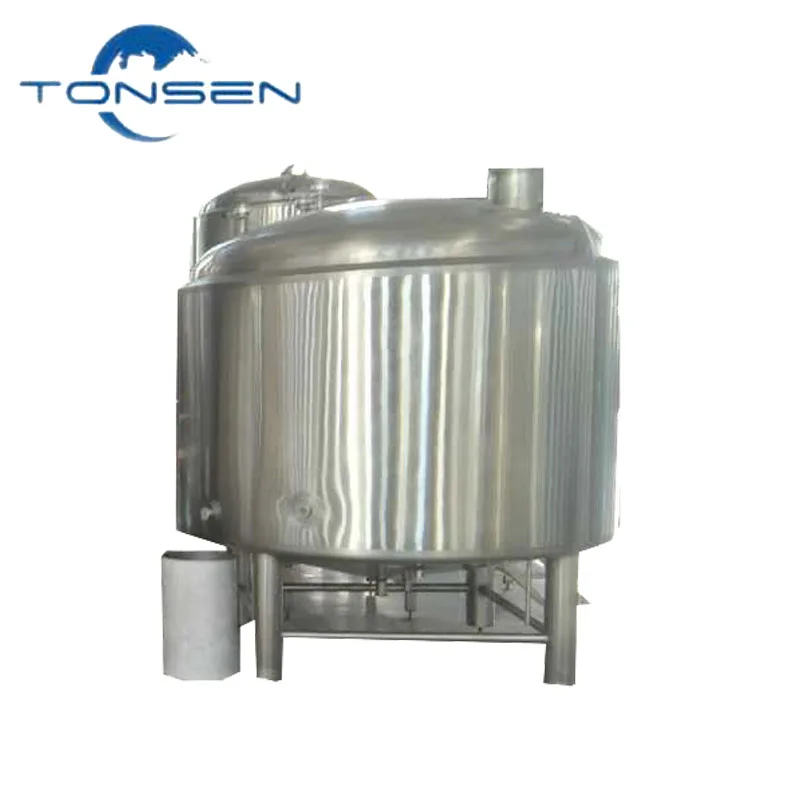 500L, 1000L, 1500L, 2000L groggery пива брожения машина для продажи