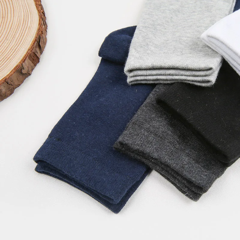 
Custom design yiwu men toes socks 