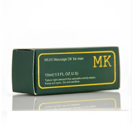 Эфирные масла для увеличения члена MK утолщение постоянная задержка интимный продукт афродизиак мужчин уход за сексом 10 мл