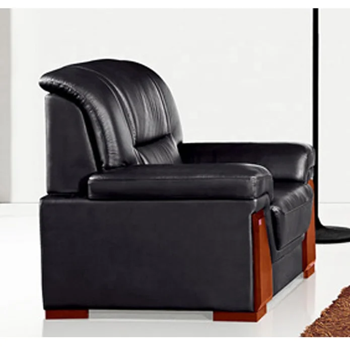 
Foshan new design sofa living room Luxury wooden sofa set pictures 