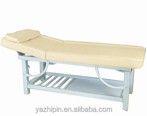 Кровать для спа choyang, массажная кровать, цена, железная кровать