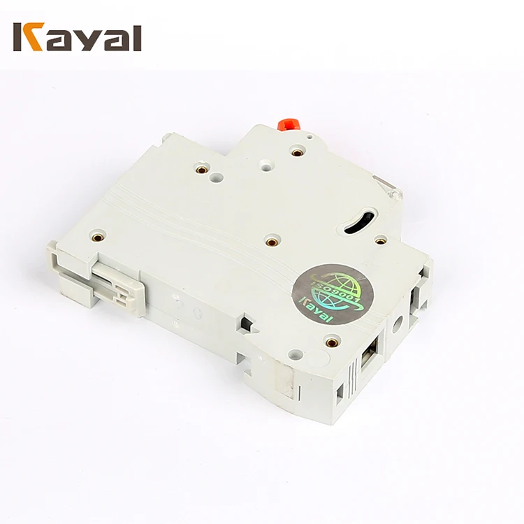 C65 автоматический выключатель 24 В в dc mcb