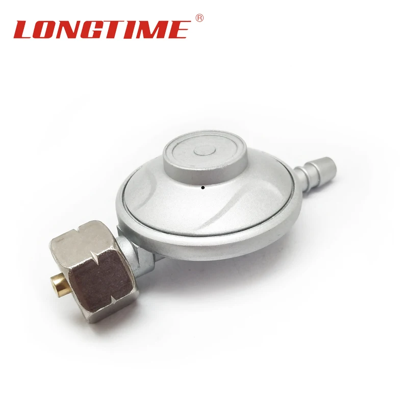 
adjustable 20mbar reducer pressure regulator gas 